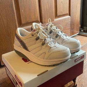 MBT - Masai Barefoot Technology